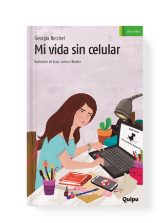 MI VIDA SIN CELULAR