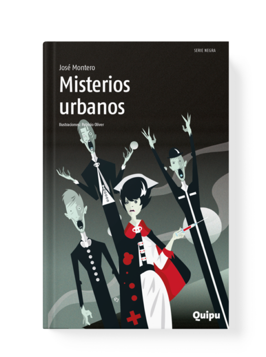 Misterios Urbanos