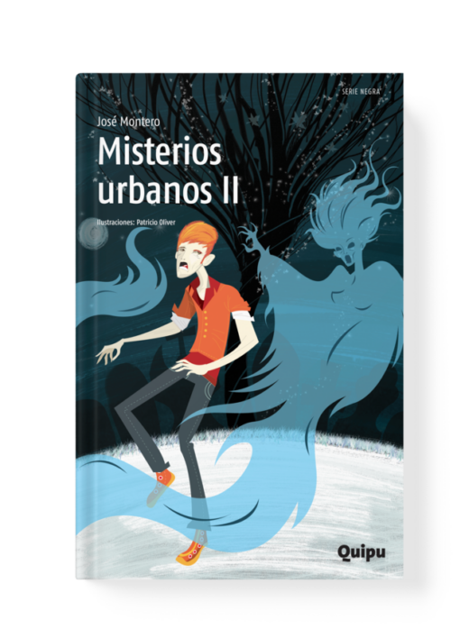 Misterios Urbanos II