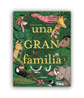 Una GRAN familia