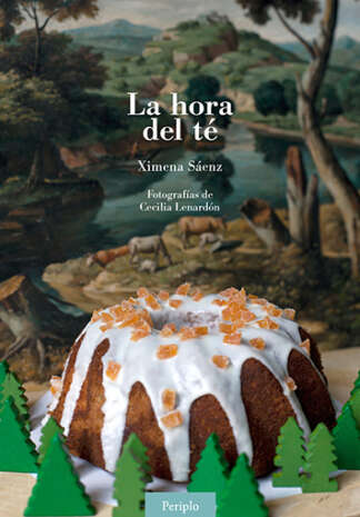 LA HORA DEL TE