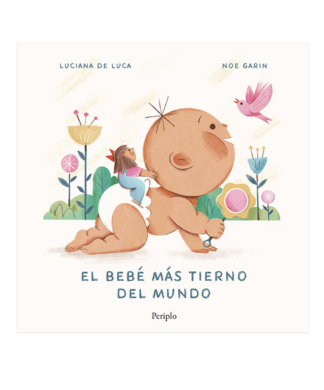 EL BEBE MAS TIERNO DEL MUNDO