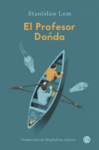 Profesor Donda
