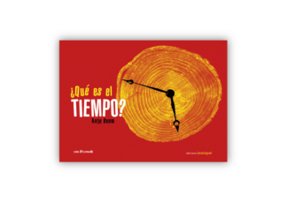 Qué es el tiempo