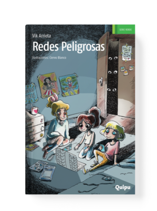 REDES PELIGROSAS