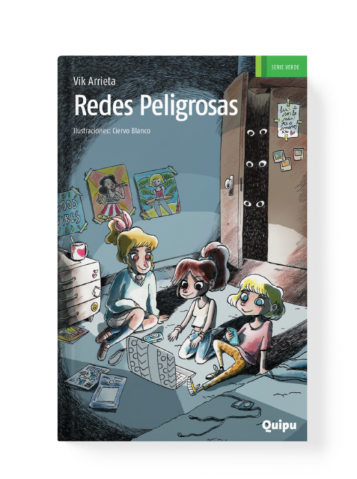 Redes Peligrosas