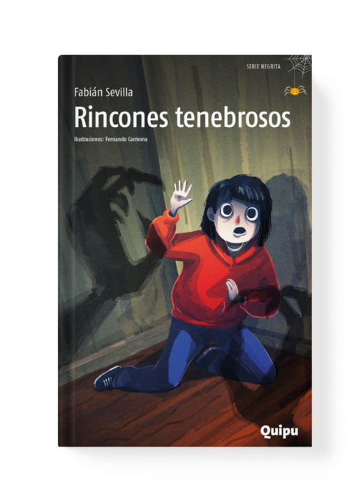 Rincones Tenebrosos