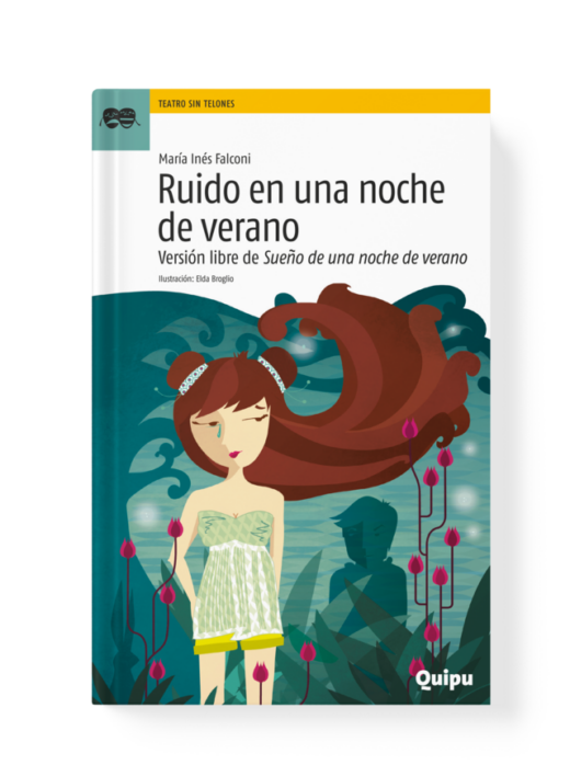 Ruido en una Noche de Verano