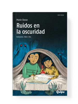 RUIDOS EN LA OSCURIDAD
