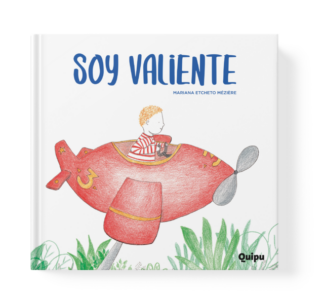 SOY VALIENTE - rustica