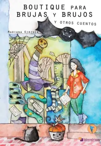 BOUTiQUE PARA BRUJAS Y BRUJOS