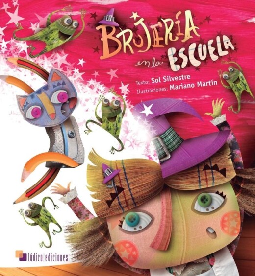 Brujeria en la Escuela