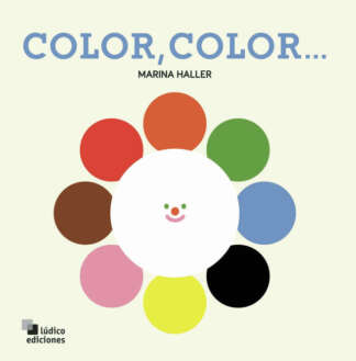COLOR, COLOR…