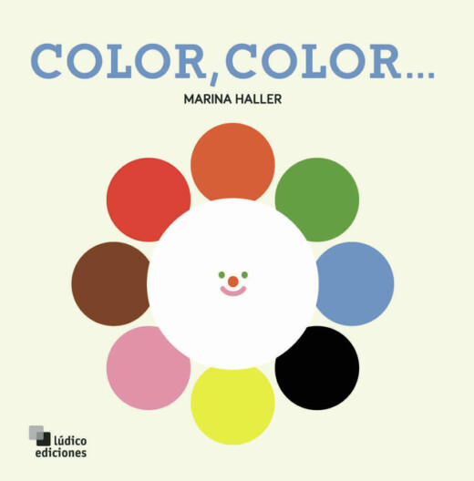 Color, Color…