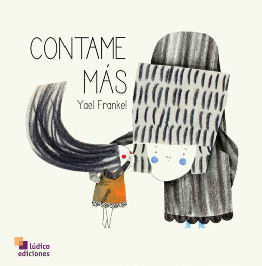 Contame Mas