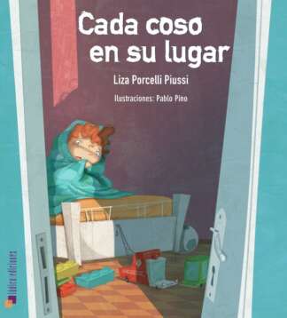 CADA COSO EN SU LUGAR