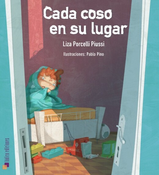 Cada Coso en Su Lugar