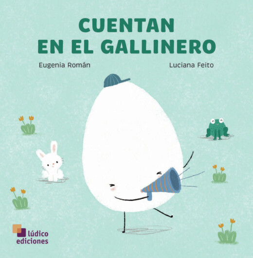 Cuentan en el Gallinero