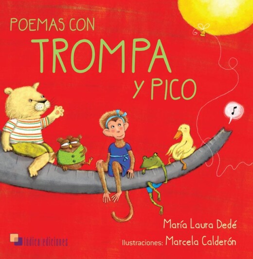 Poemas con Trompa y Pico