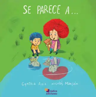 SE PARECE A…