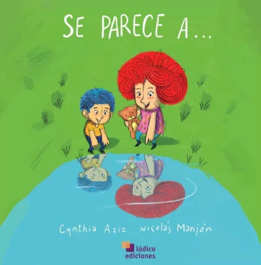 Se Parece A…