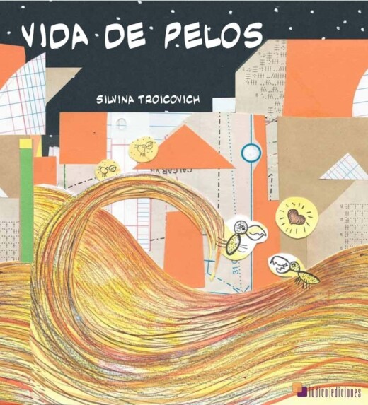Vida de Pelos