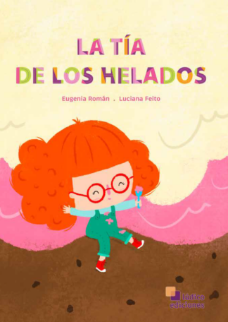 LA TIA DE LOS HELADOS