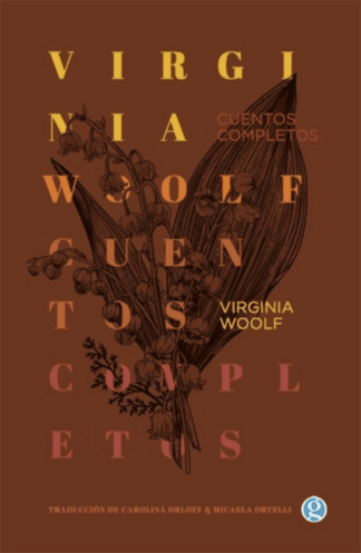 Cuentos Completos (ed. 2020)