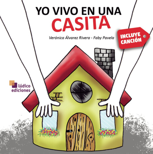 Yo Vivo en una Casita