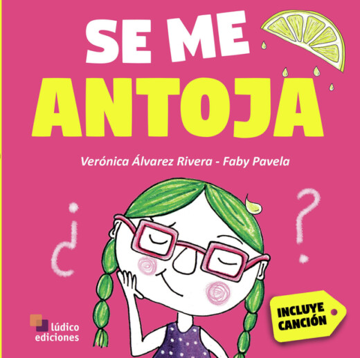 Se Me Antoja