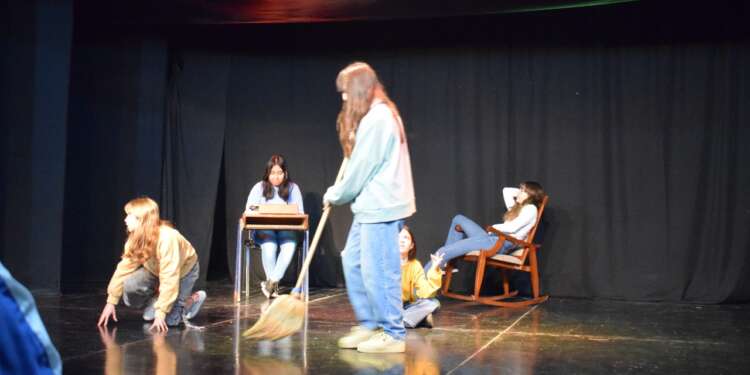 teatro talleres