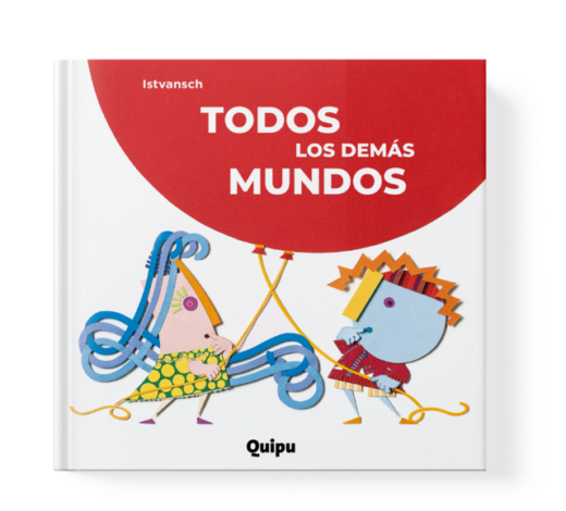 Todos los Demás Mundos