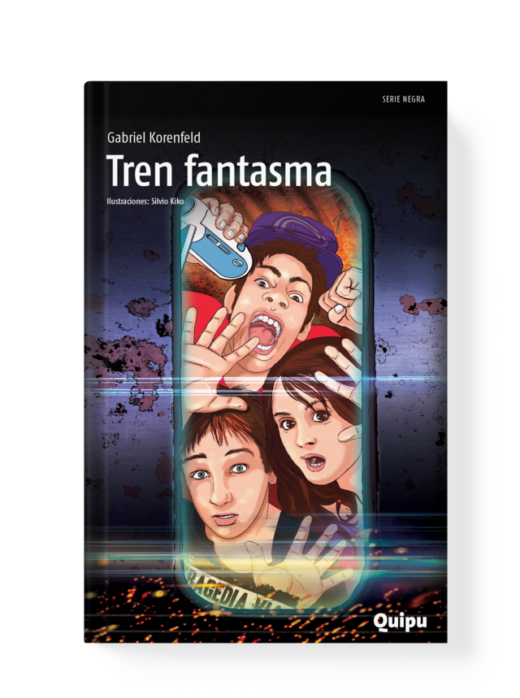 Tren Fantasma