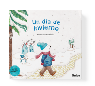 UN DIA DE INVIERNO