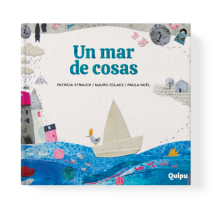 UN MAR DE COSAS