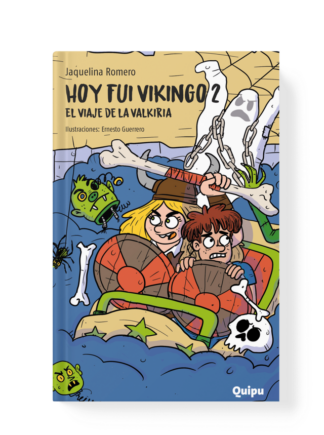 HOY FUI VIKINGO 2