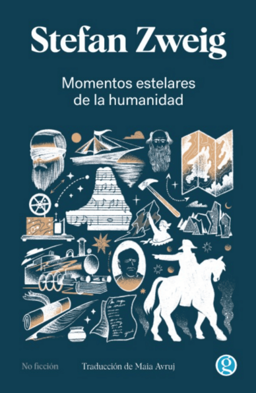 Momentos estelares de la humanidad