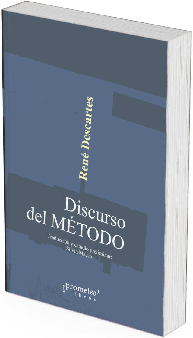 DISCURSO DEL METODO