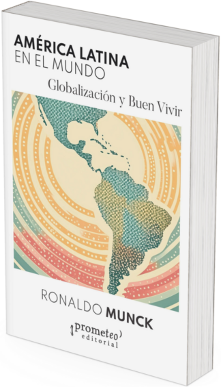 AMERICA LATINA EN EL MUNDO