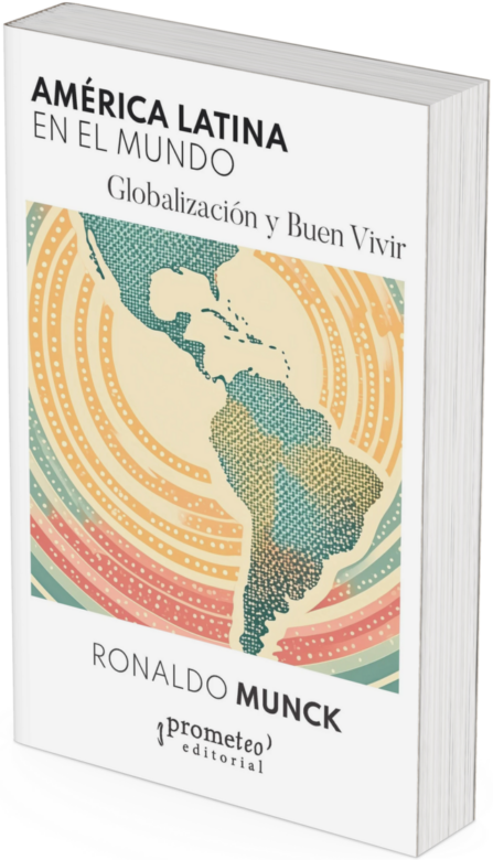 America Latina en el Mundo