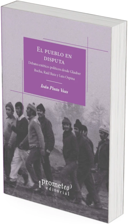 El Pueblo en Disputa