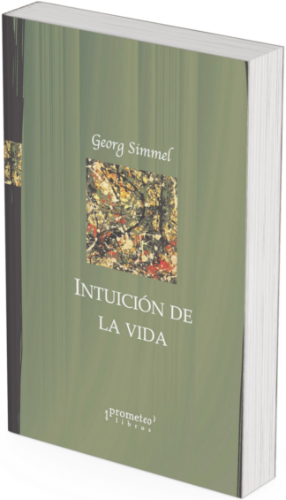 INTUICION DE LA VIDA