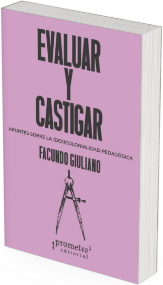 EVALUAR Y CASTIGAR