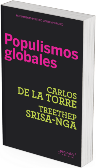 POPULISMOS GLOBALES