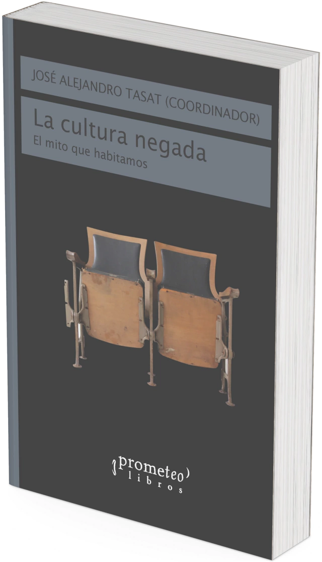 LA CULTURA NEGADA