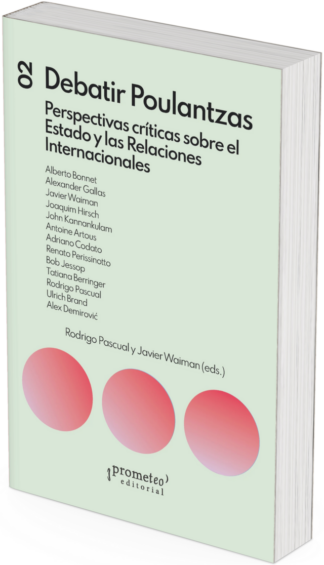 DEBATIR POULANTZAS