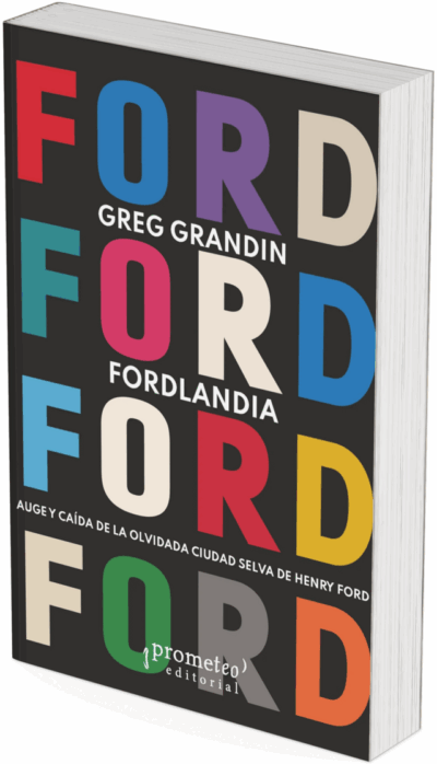FORDLANDIA