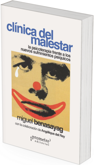 CLINICA DEL MALESTAR.