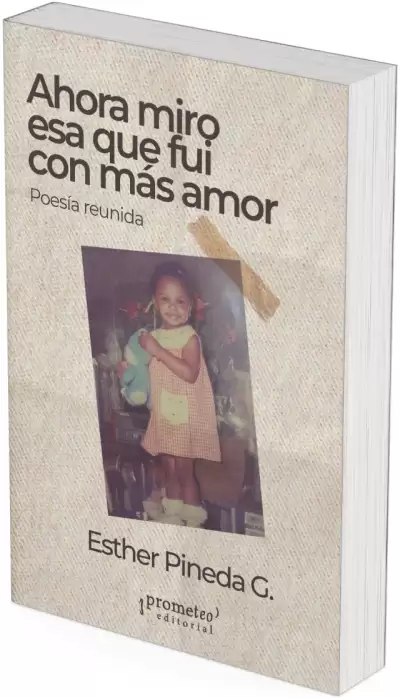 AHORA MIRO ESA QUE FUI CON MAS AMOR