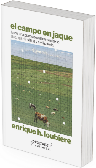 EL CAMPO EN JAQUE